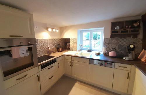 Auszeit Rheingauer Rosengarten - Photo 44