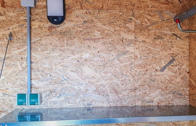 Holiday Home in Wendtorf - Foto 20