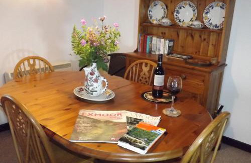 Dairy Cottage Dulverton - Foto 27