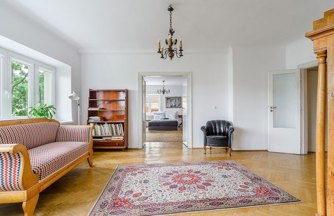 Centrum al. Szucha - Foto 21