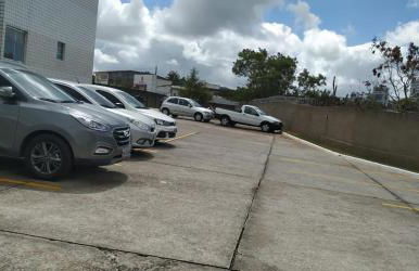 APARTAMENTO EM GARANHUNS PERTO De TUDO - Foto 16