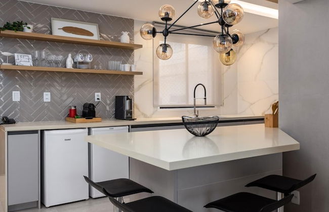 5 Minutes From Flamengo Beach Czl505 - Foto 7