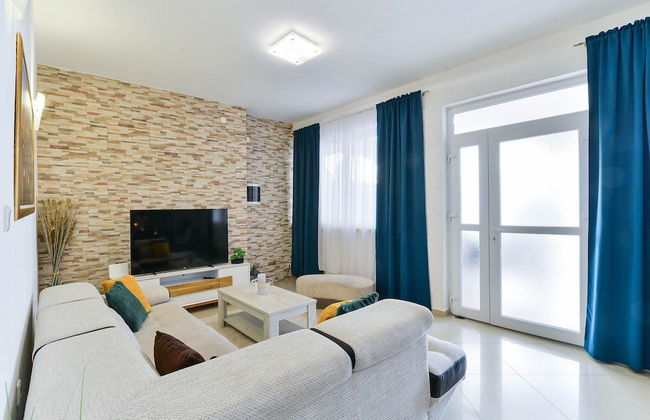 Holiday Home Noa - Foto 18