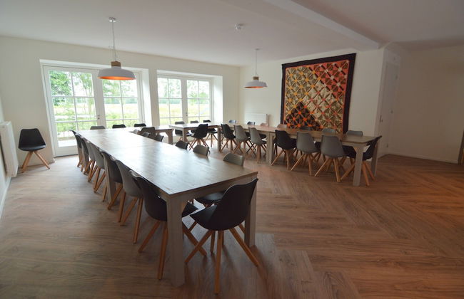 Swolgen Estate With Sauna - Photo 32