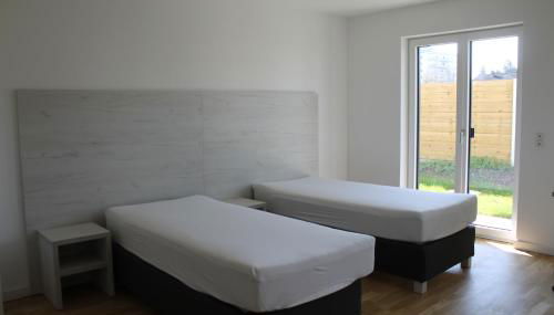 2 Zimmer Apartment mit bis zu 3 Einzelbetten in der Land of Living - Foto 3