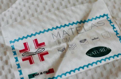 FeWoZauber - Domspatz, 50qm, Top-Lage, Style, Dachterrasse, Business - Foto 29