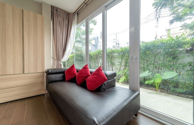 Luxury and Playful 5 Bed Pool Villa - CC - Foto 15