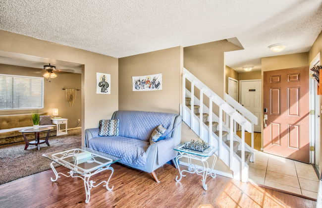 4 BR Country Home In Suburbs W/trails & Parks - Foto 31