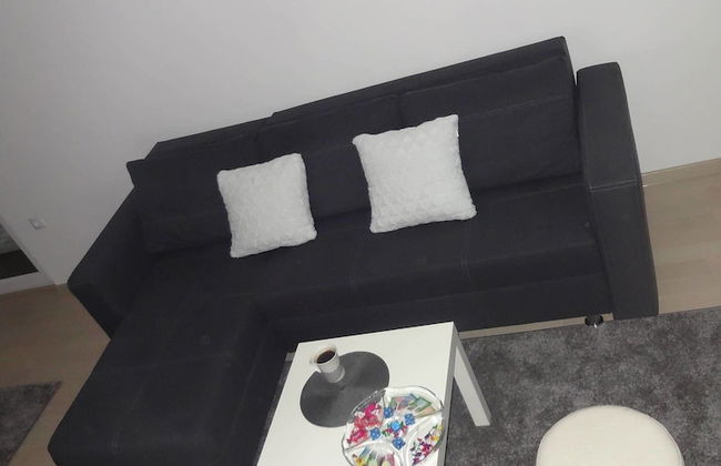 Hermes Lux Apartment - Foto 4