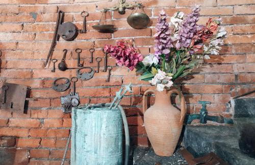 Villa Alessio - Case Vacanza con Piscina sull'Etna - Foto 55