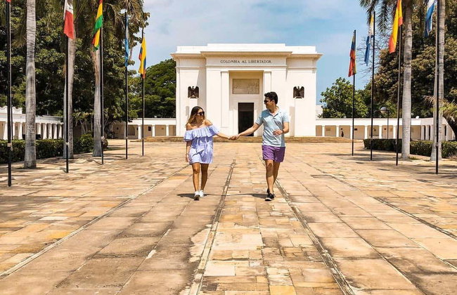 Santa Marta Full Day Tour - Foto 3