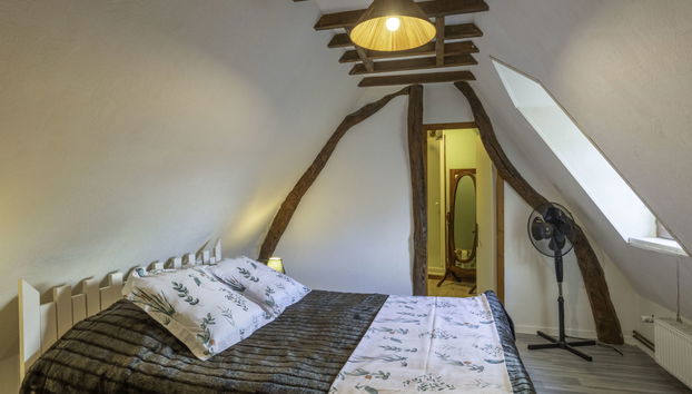 Chez Lulu - Foto 4, Bedroom