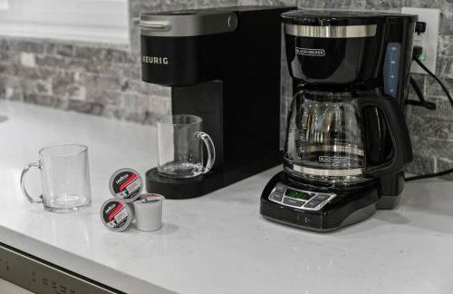 Luxury pool home near the beach! - Foto 19