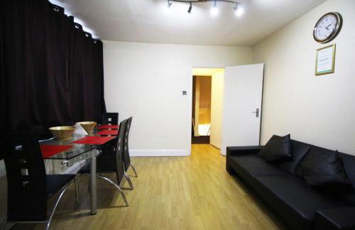 Flexistay Aparthotel Tooting - Photo 9