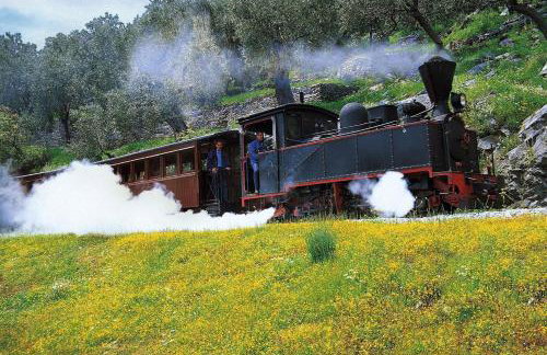 Harmony Platanidia Pelion - Foto 12