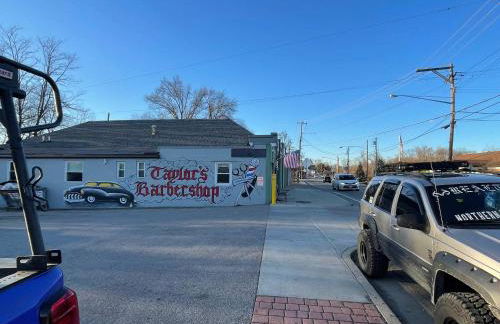 The Gem Vacation Rental - Foto 98