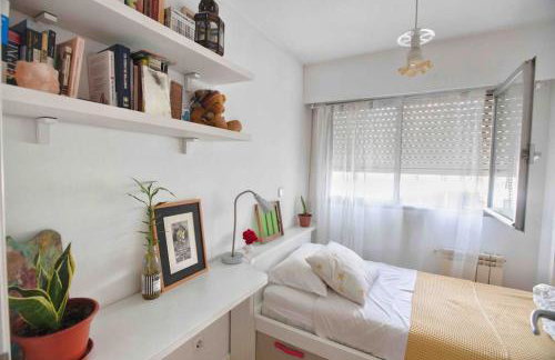 Piso céntrico, bonito, acogedor y luminoso - Foto 7