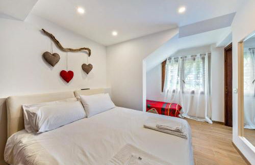 Alba's Home Pieve di Cadore - Foto 32