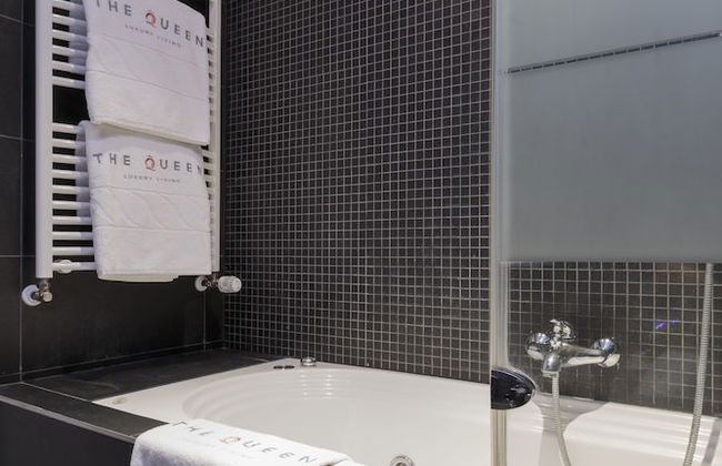 The Queen Luxury Apartments - Villa Giada - Foto 69