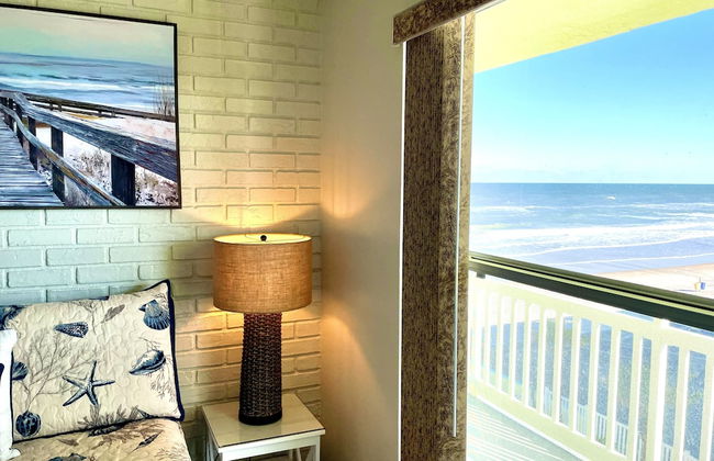 Symphony Beach Club - Foto 48