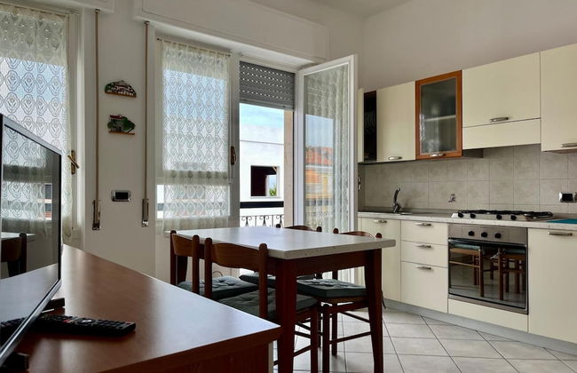 Via Capri 15 by Tempovacanza - Foto 2