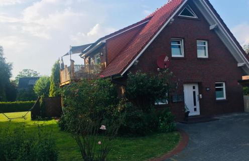 Ferienhaus DeVriesenkoje - Foto 24