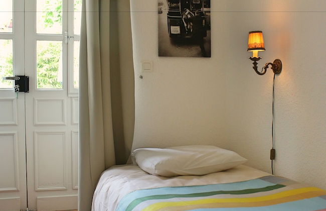 Le Pavillon de St. Agnan - Foto 7