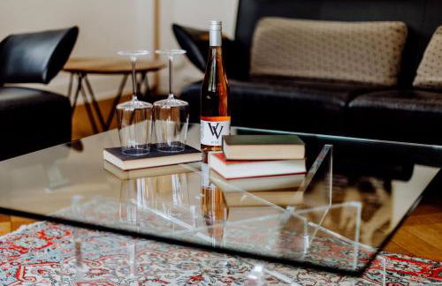 Alte Redaktion - Foto 21