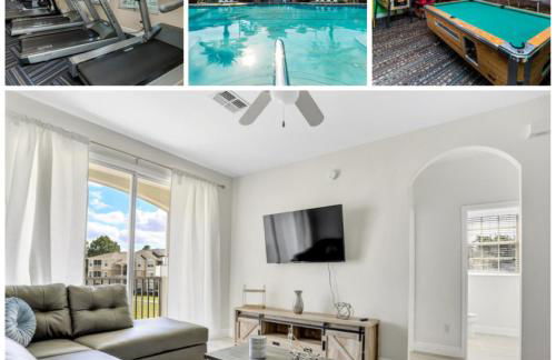 8102-IBRAHIM · 8102 Vacation getaway at Windsor - Foto 5