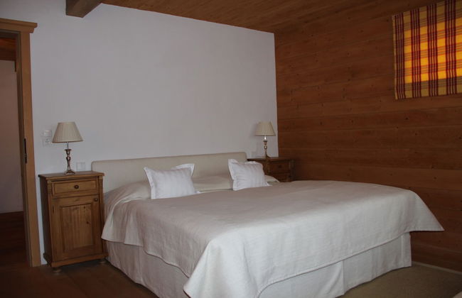 Landhaus Schloss Anras - Foto 18