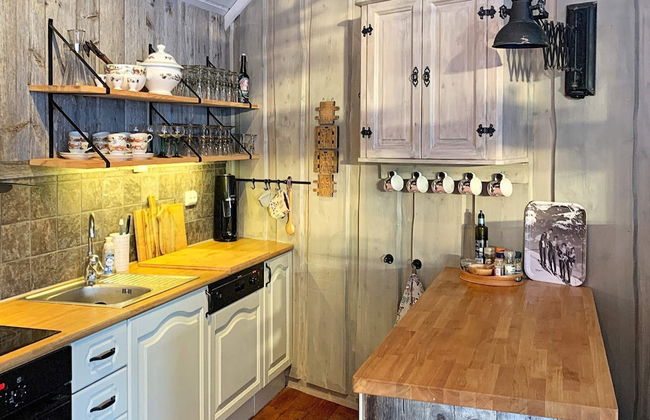 8 Person Holiday Home in Byrkjelo-by Traum - Foto 4