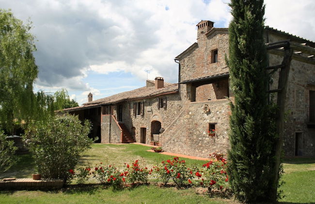 Agriturismo Materno - Foto 51