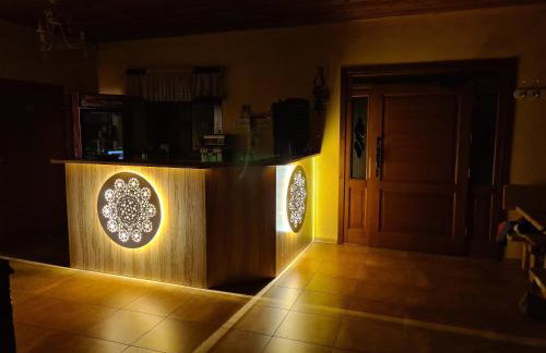 Górska Hacjenda - Foto 19