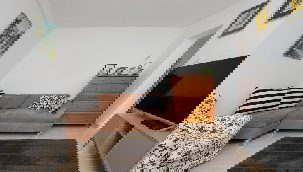 Rodzinny Apartament Balkon by Renters - Foto 1, Imagen principal