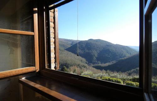 Scappo in Umbria, la Vallata - Foto 31