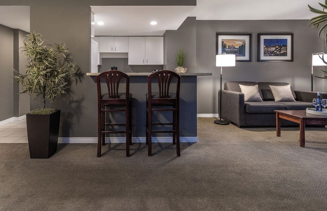 Hotel Faubourg Montreal - Foto 66