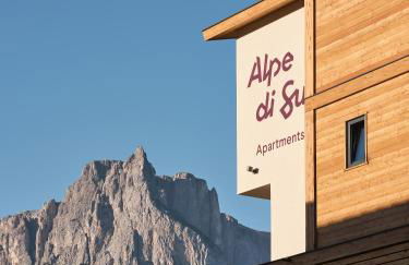 Alpe di Susi - Foto 1