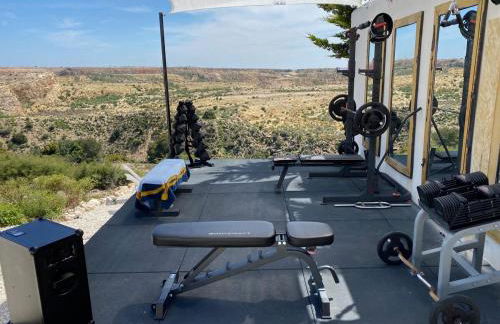 Casa Jensen - Foto 29