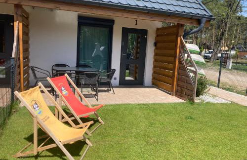 Domki i Apartamenty Wieleń - Foto 14