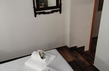 Casa Rural Aromas de Siempre - Photo 27