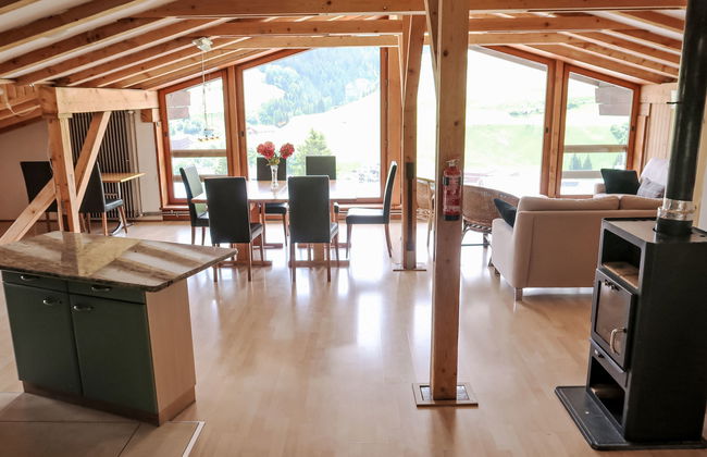 Cresta (SAV125) - Foto 10