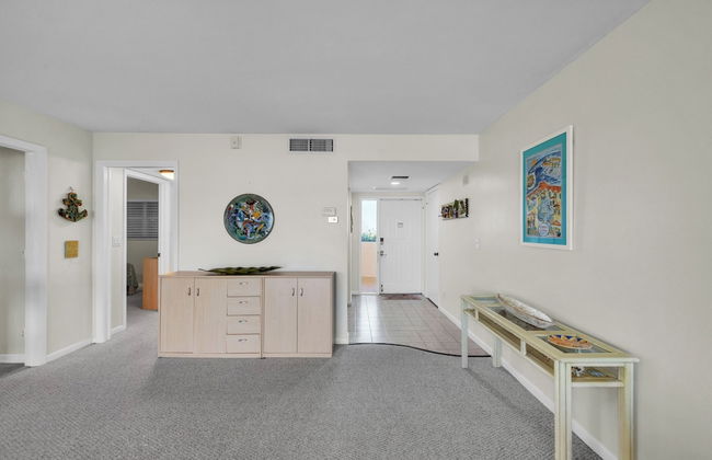 Gulf-view Condo With Resort-style Amenities 2 Bedroom Condo - Foto 28