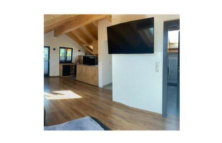 FeWo Leni - Modernes Apartment mit Bergblick - Zentral gelegen - Foto 9