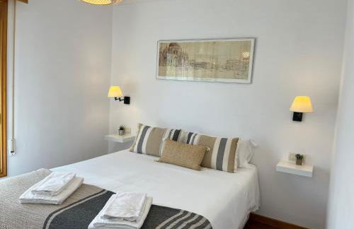 Exclusiva casa en playa América, cerca de Baiona - Foto 11