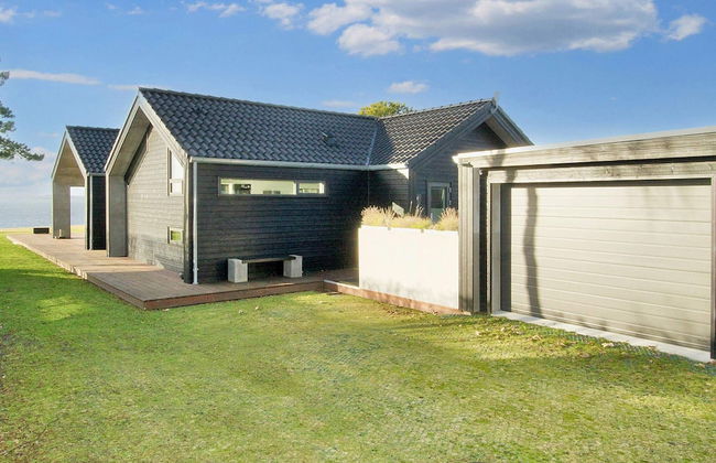 5 Star Holiday Home in Frederiksvaerk - Foto 29