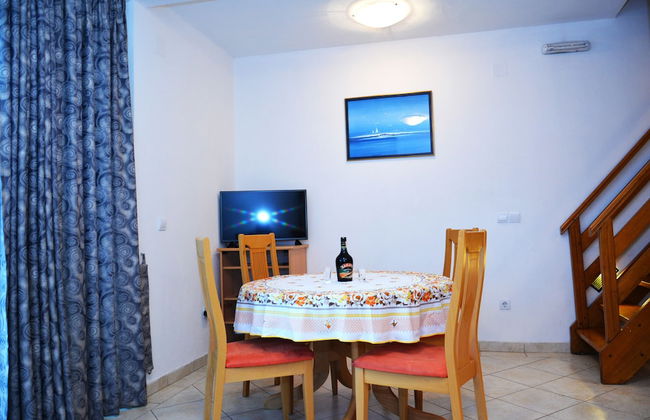 Apartments Vesna - Foto 32