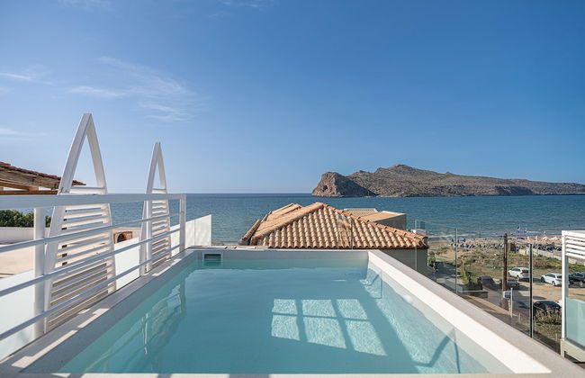 Vergina Beach Resort - Photo 50