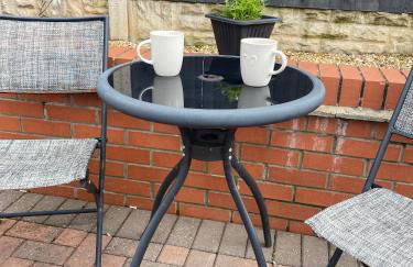 The Brook House - Spacious 3 Bed Home From Home in Burton - Foto 28