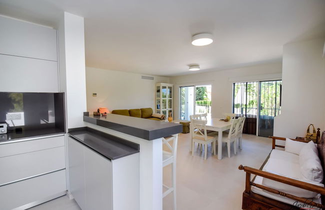 Great Villa Near Beach & Marbella - Foto 7