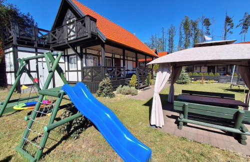 Lawendowy Zakątek Na Gwizdówce - Foto 7